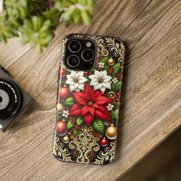 iPhone Phone Cases, Perfect Stylish Mobile Case, MLNMC540 - Picture 4 of 13
